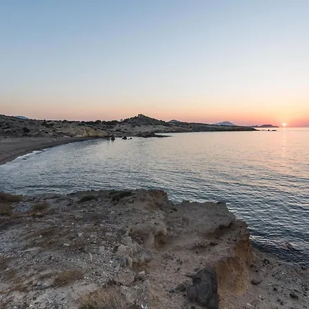 Vesleme بيت ضيافة Pachaina