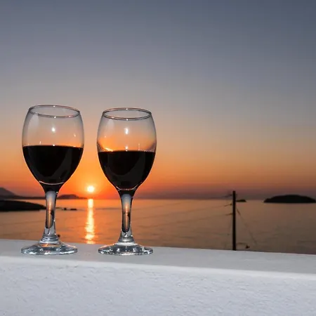 Gæstehus Vesleme Pachaina