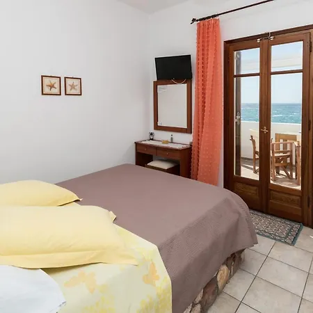 Gæstehus Vesleme Pachaina