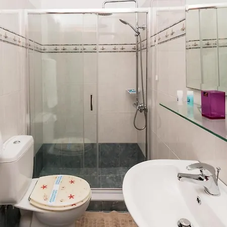 Vesleme Gæstehus Pachaina