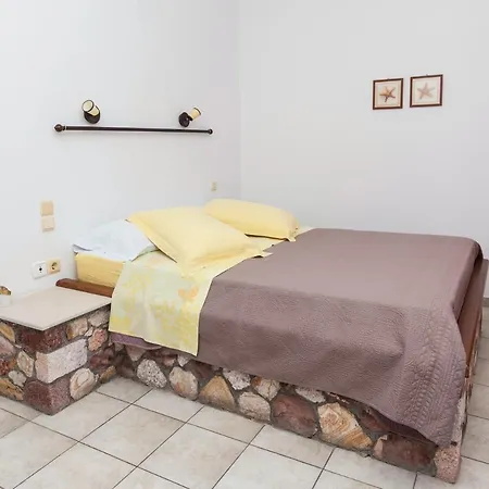 Gæstehus Vesleme Pachaina