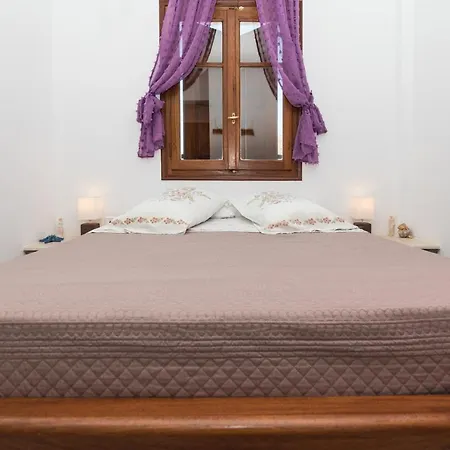 Vesleme Гостевой дом Пачаина