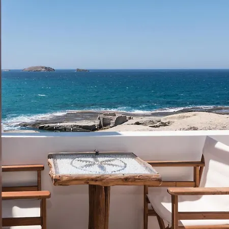 Gæstehus Vesleme Pachaina