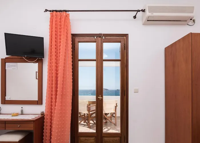 Vesleme بيت ضيافة Pachaina