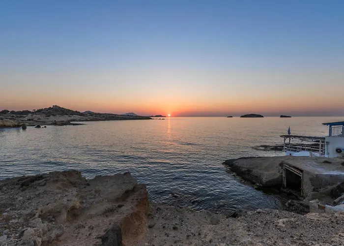 Vesleme بيت ضيافة