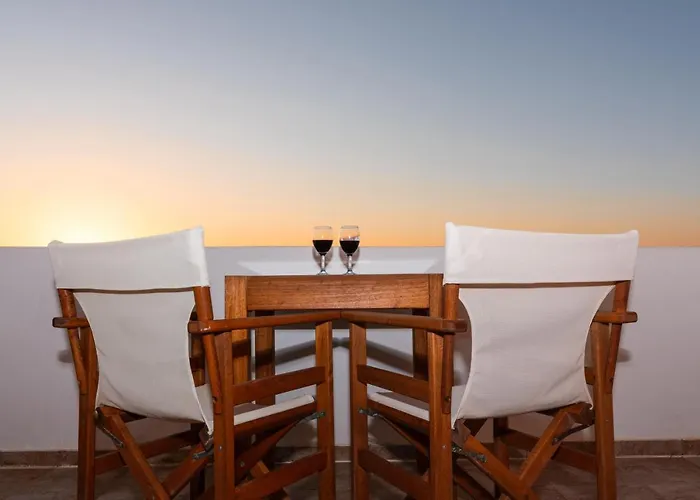 Vesleme بيت ضيافة Pachaina