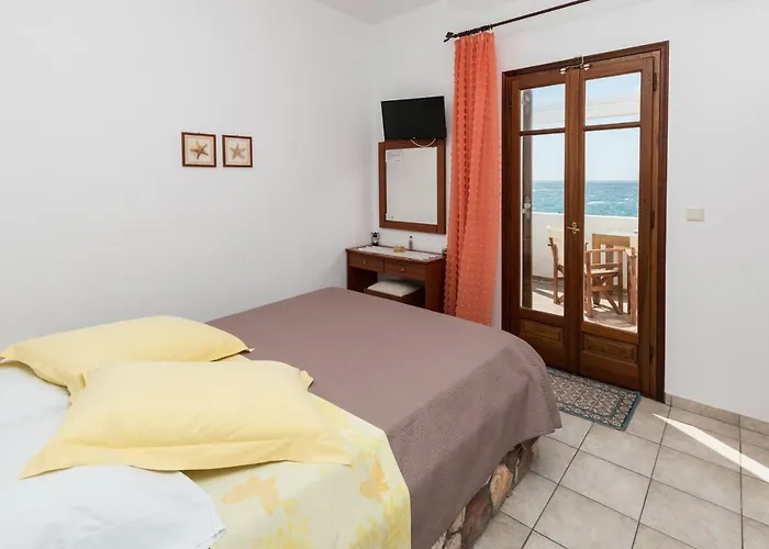 بيت ضيافة Vesleme Pachaina