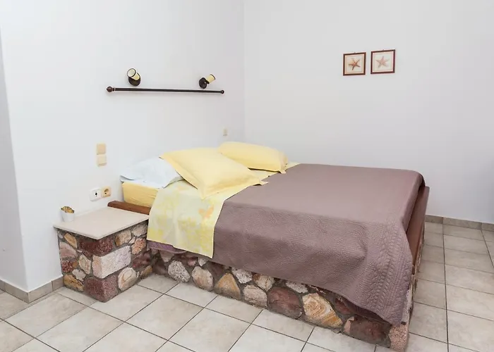 بيت ضيافة Vesleme Pachaina