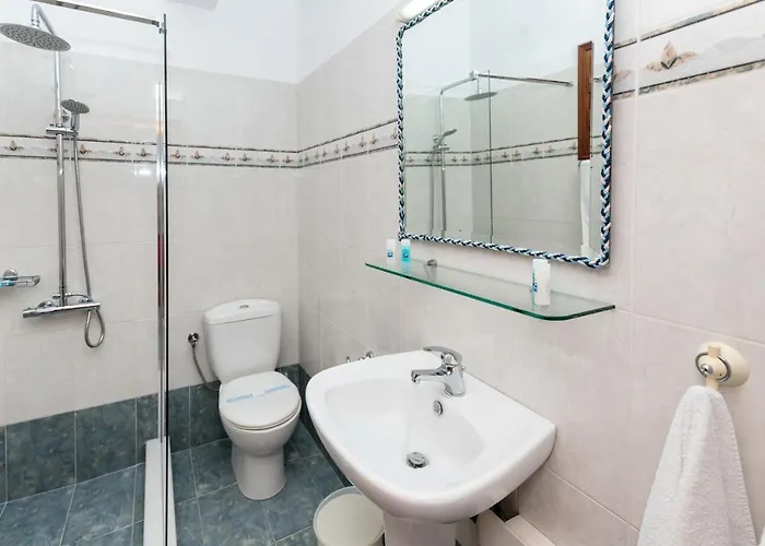 Vesleme بيت ضيافة