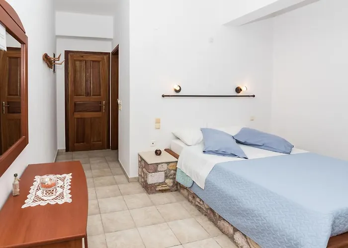 Vesleme بيت ضيافة Pachaina