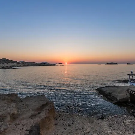 Vesleme Πανσιόν