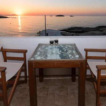 Vesleme 4* Πάχαινα