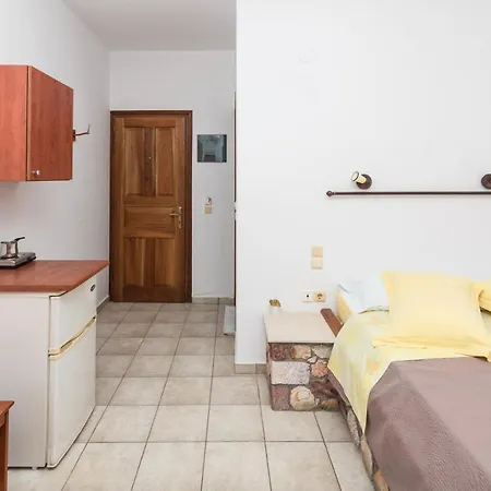 Vesleme Vendégház