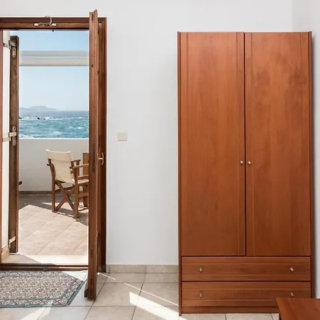 Vesleme 4* Πάχαινα