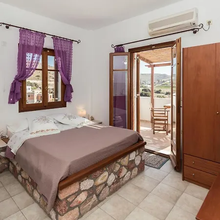 Vesleme Πάχαινα