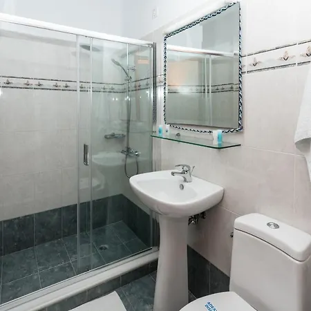 Vesleme Πανσιόν Πάχαινα