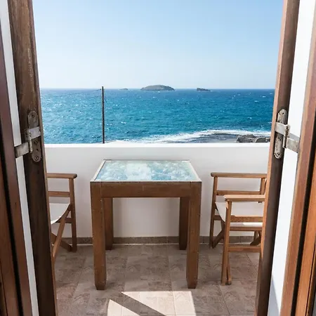 Vesleme Πανσιόν 4*