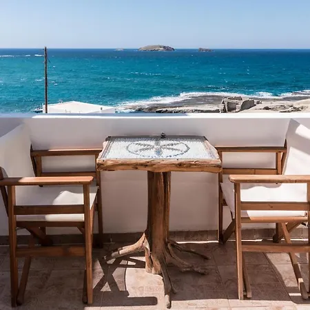 Vesleme 게스트하우스