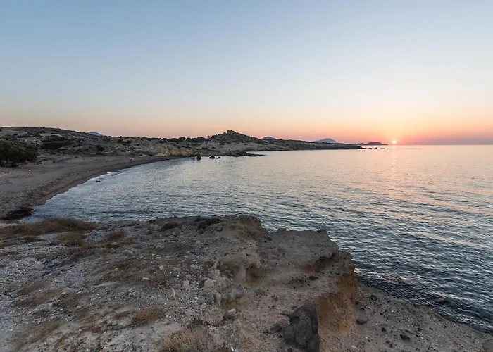 Vesleme Penzion Pachaina