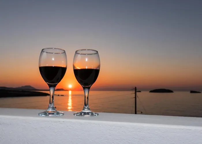 Penzion Vesleme Pachaina