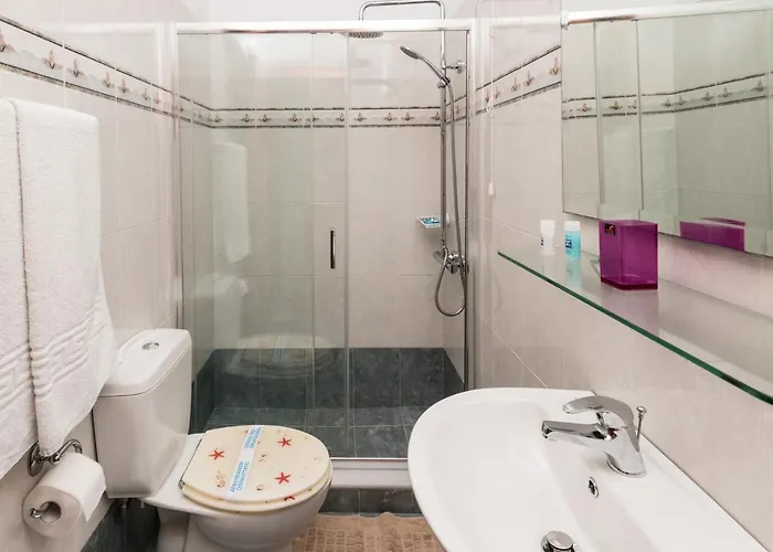 Vesleme Penzion Pachaina