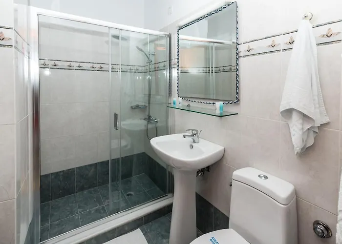 Vesleme Penzion Pachaina